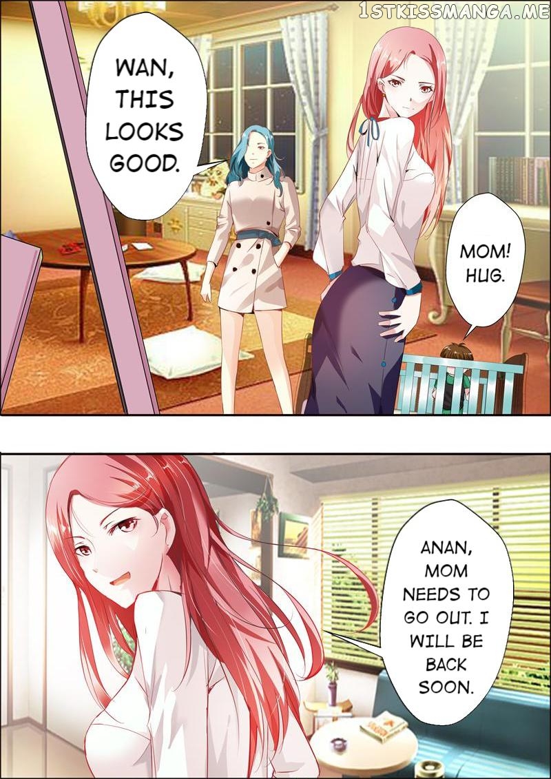 A Night Of Sinful Love chapter 20 - page 9