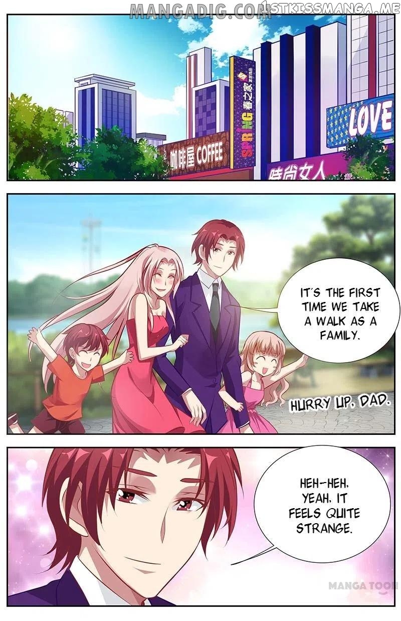 A Night Of Sinful Love chapter 135 - page 1