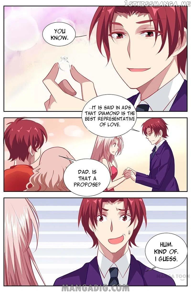 A Night Of Sinful Love chapter 135 - page 5
