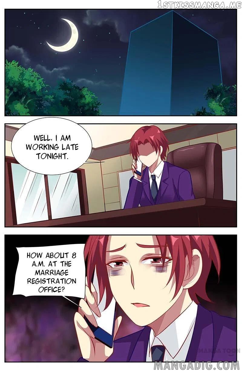 A Night Of Sinful Love chapter 135 - page 7