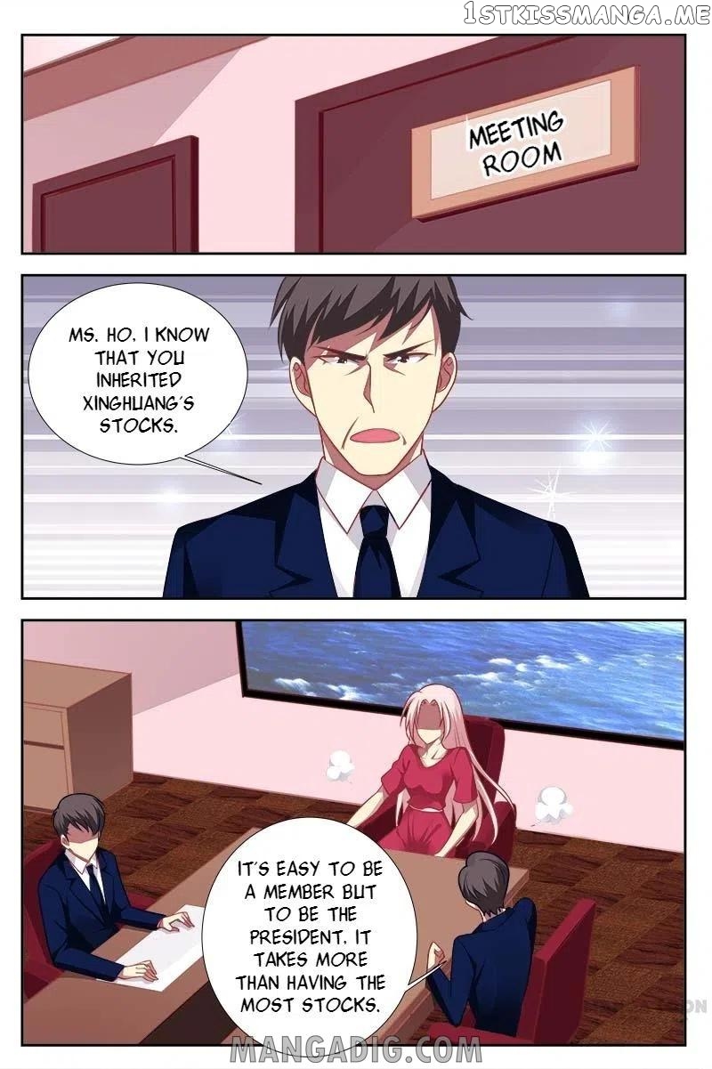 A Night Of Sinful Love chapter 144 - page 1