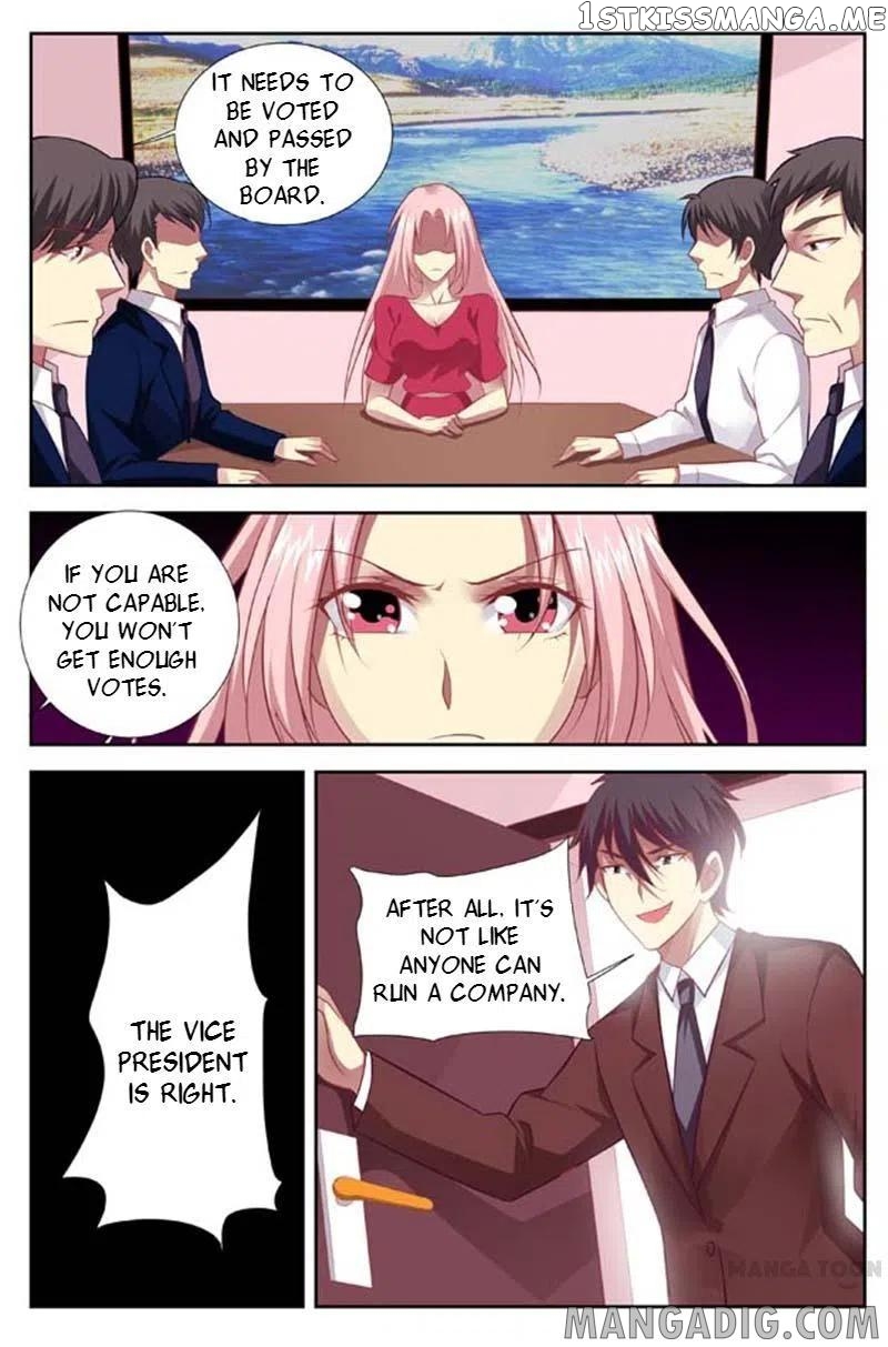 A Night Of Sinful Love chapter 144 - page 2