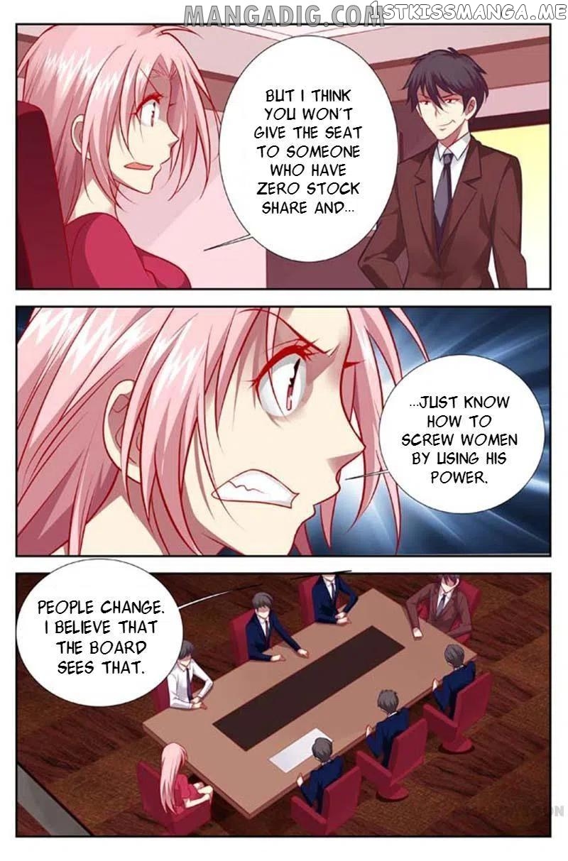 A Night Of Sinful Love chapter 144 - page 3