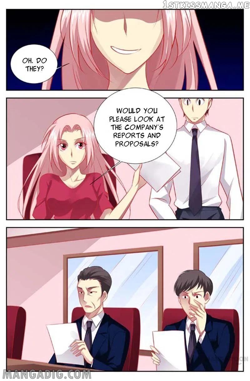 A Night Of Sinful Love chapter 144 - page 4