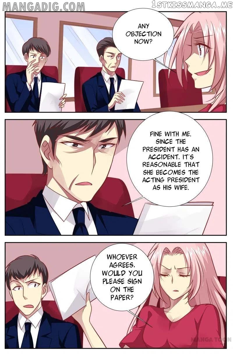 A Night Of Sinful Love chapter 144 - page 5