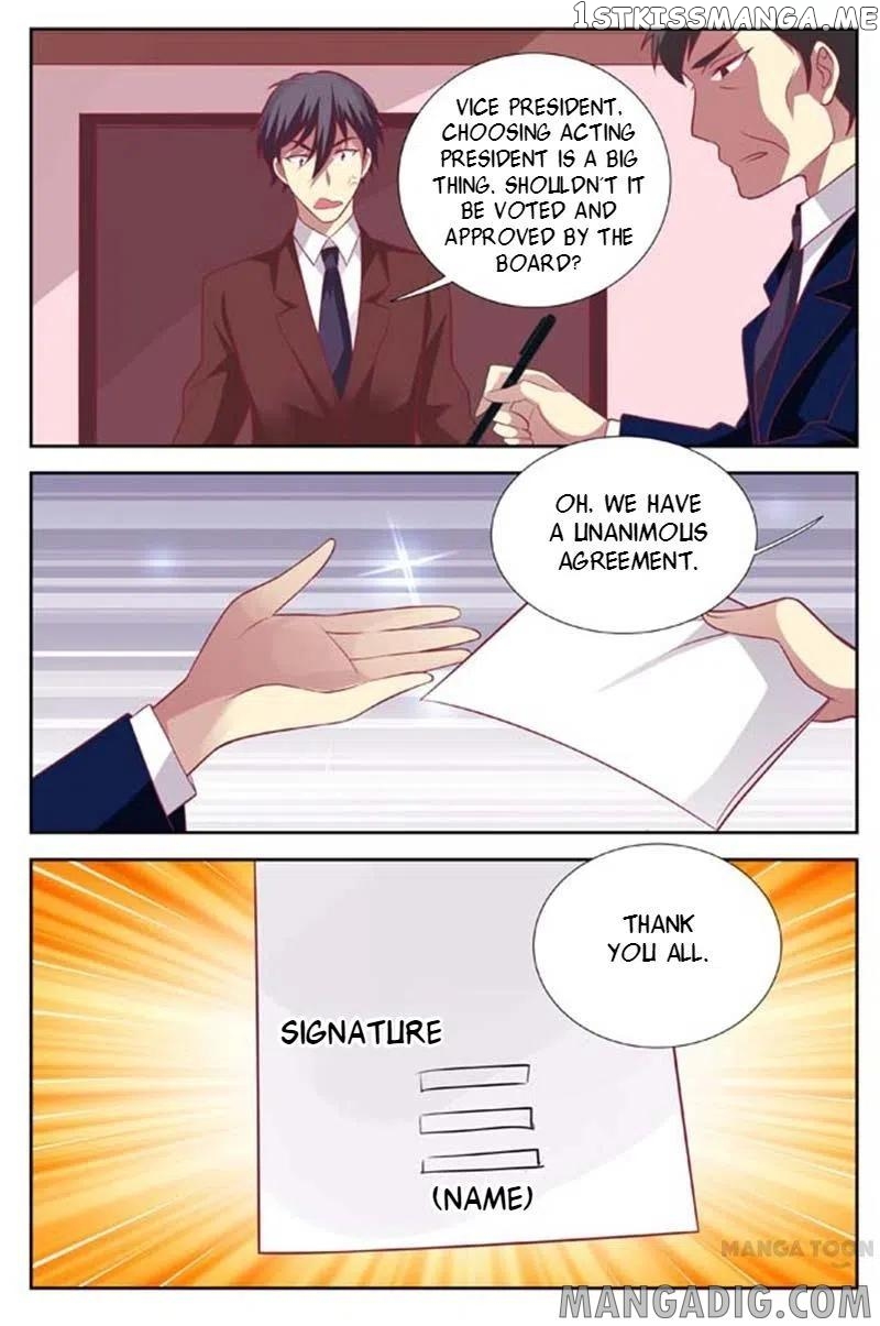 A Night Of Sinful Love chapter 144 - page 6