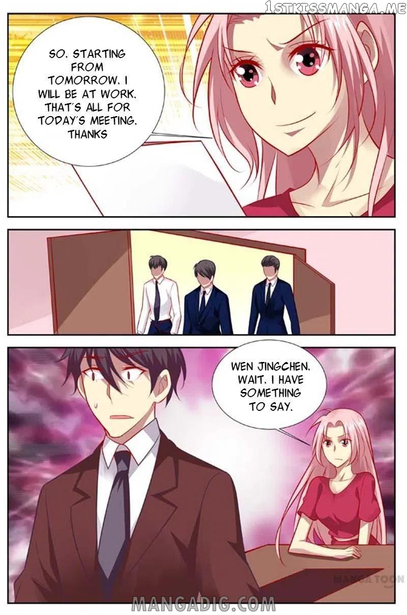 A Night Of Sinful Love chapter 144 - page 7
