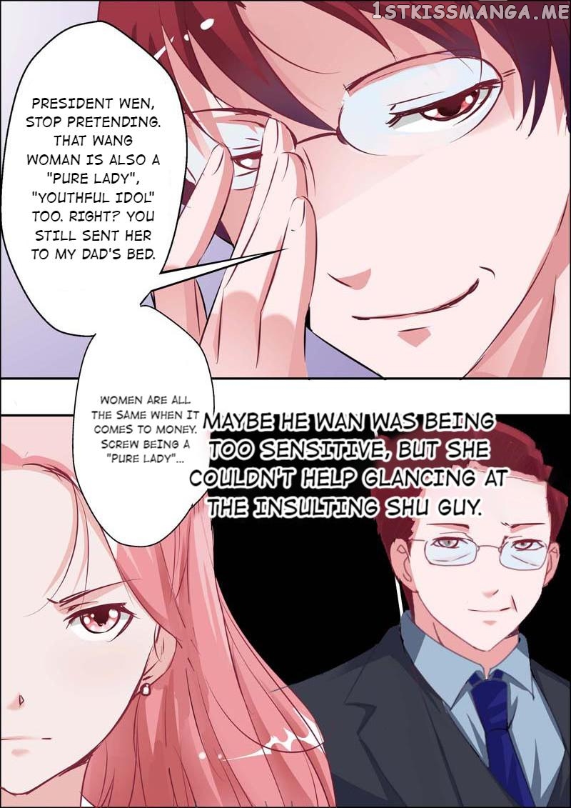 A Night Of Sinful Love chapter 21 - page 15
