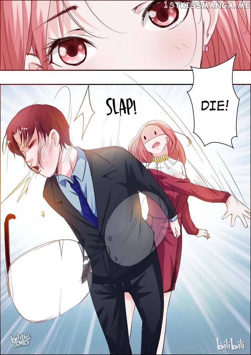 A Night Of Sinful Love chapter 21 - page 21
