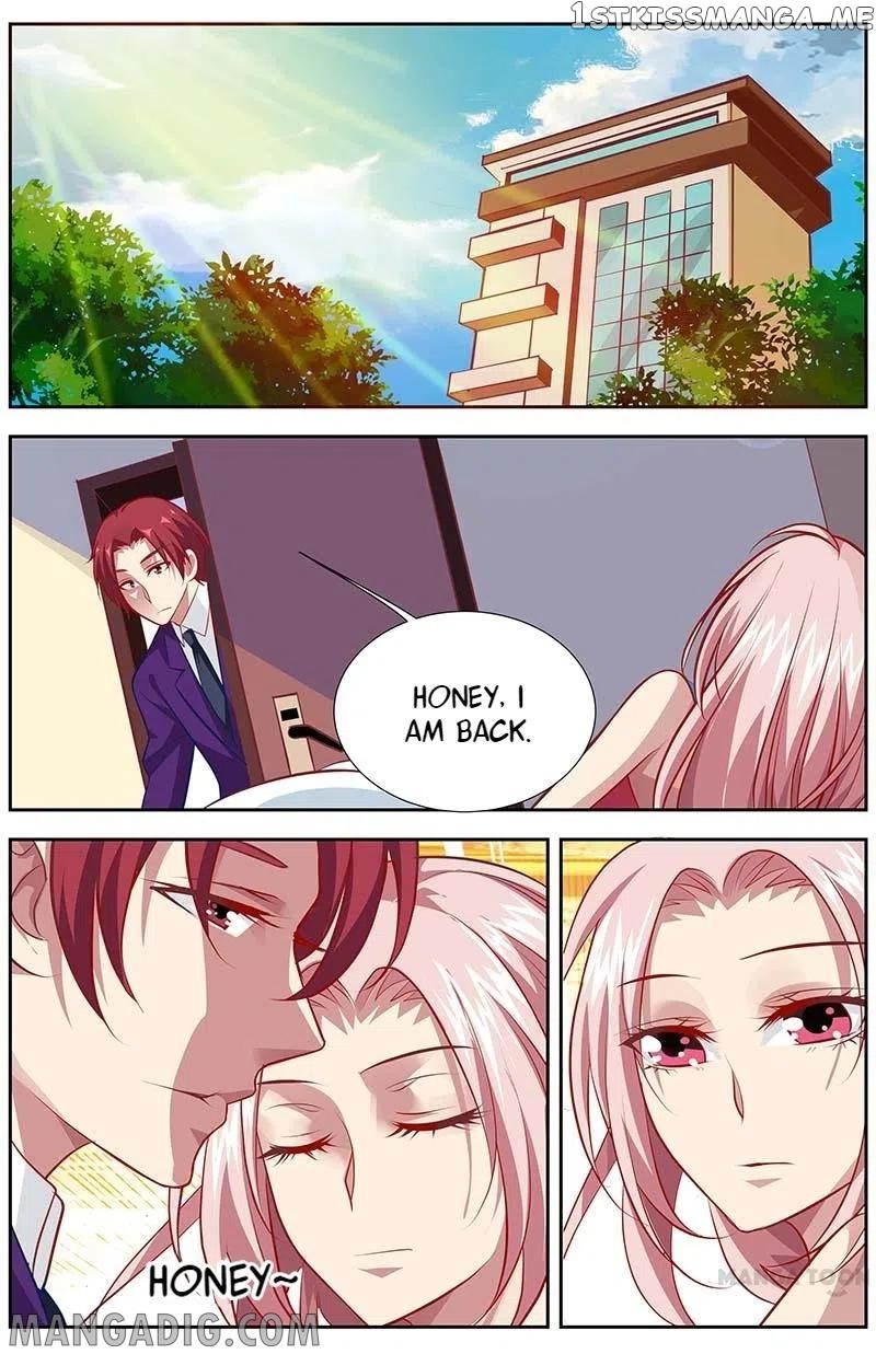 A Night Of Sinful Love chapter 136 - page 1