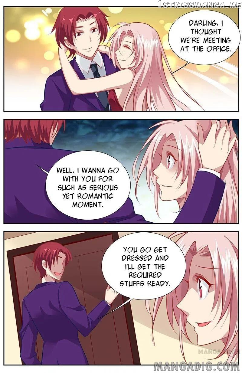 A Night Of Sinful Love chapter 136 - page 2