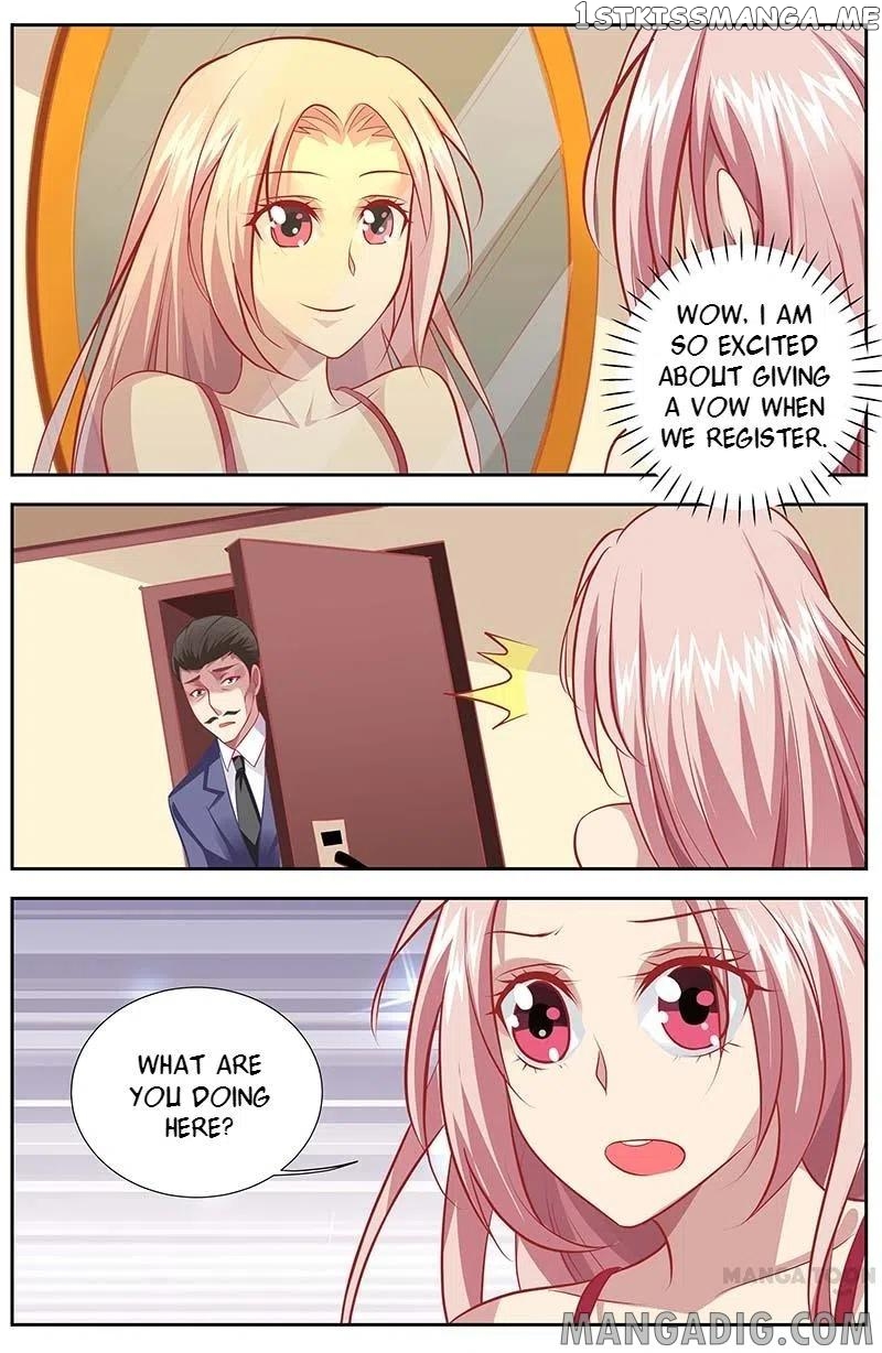 A Night Of Sinful Love chapter 136 - page 3