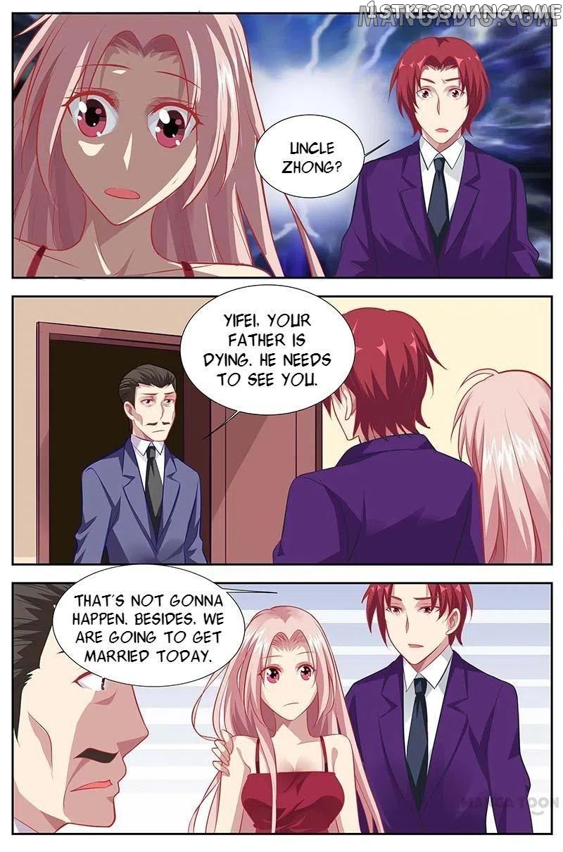 A Night Of Sinful Love chapter 136 - page 4