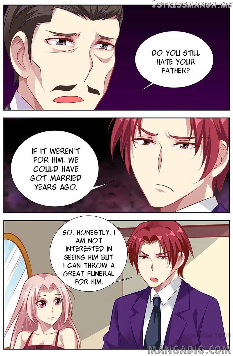 A Night Of Sinful Love chapter 136 - page 5