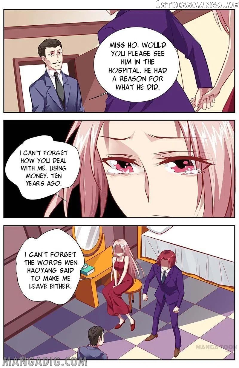 A Night Of Sinful Love chapter 136 - page 6