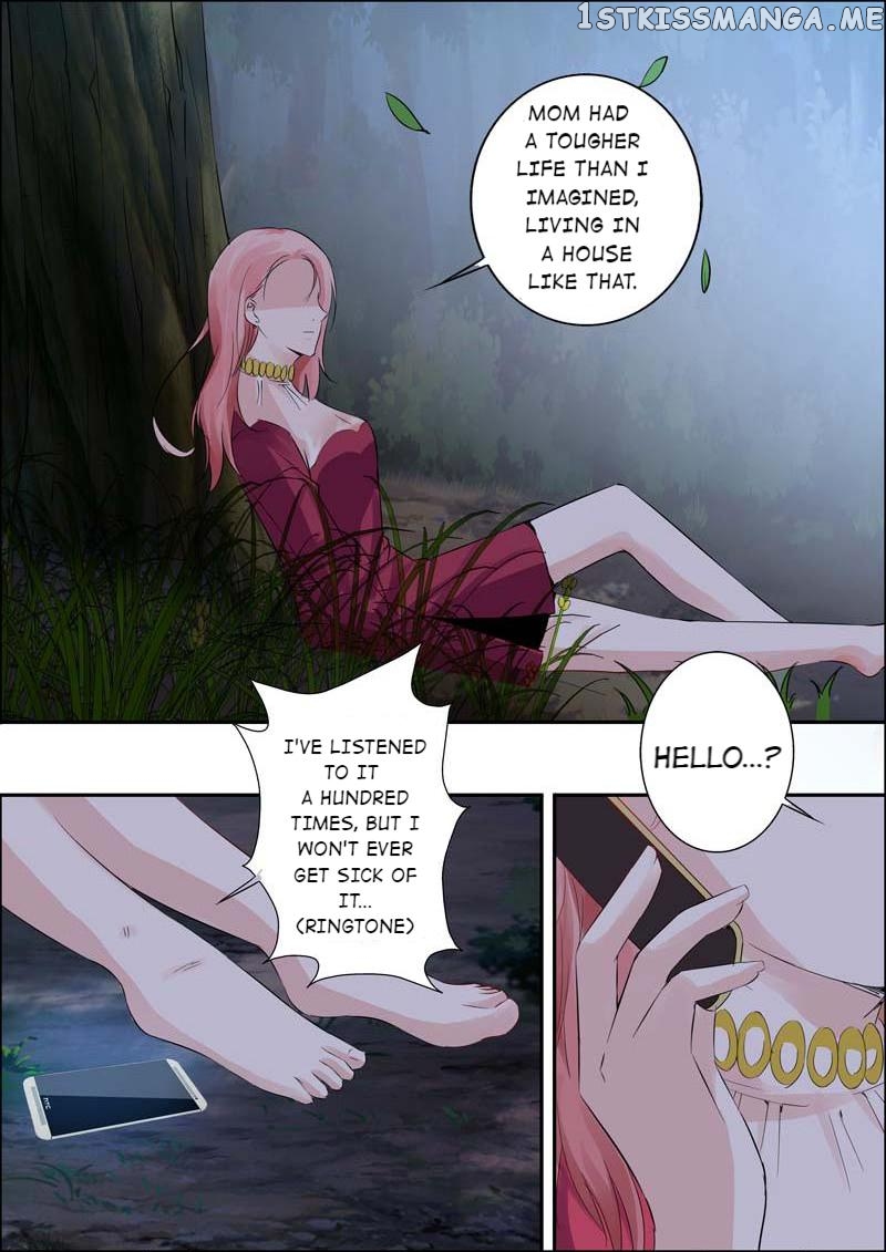 A Night Of Sinful Love chapter 22 - page 8