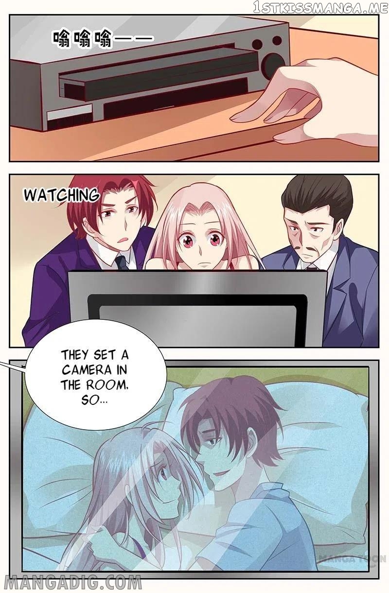 A Night Of Sinful Love chapter 137 - page 4