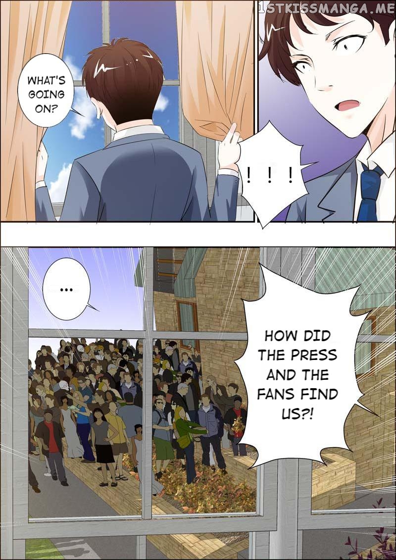 A Night Of Sinful Love chapter 23 - page 10