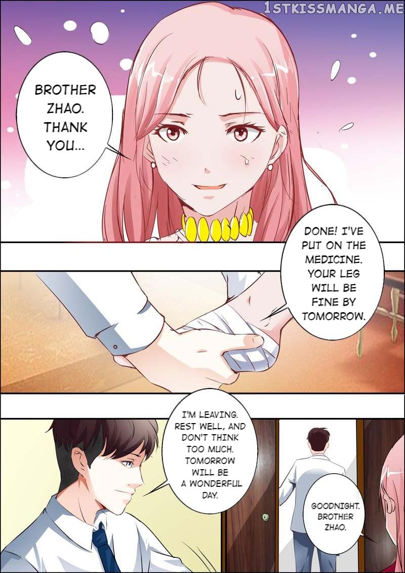 A Night Of Sinful Love chapter 23 - page 3