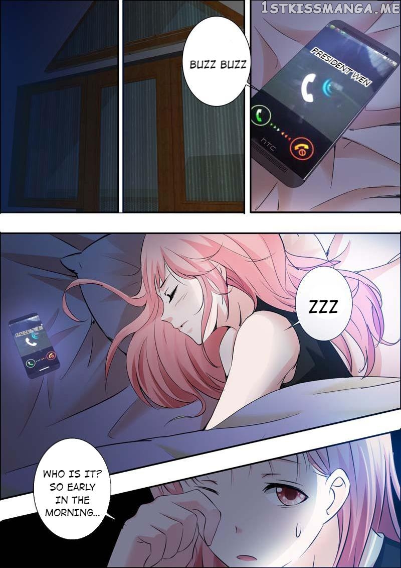 A Night Of Sinful Love chapter 23 - page 4