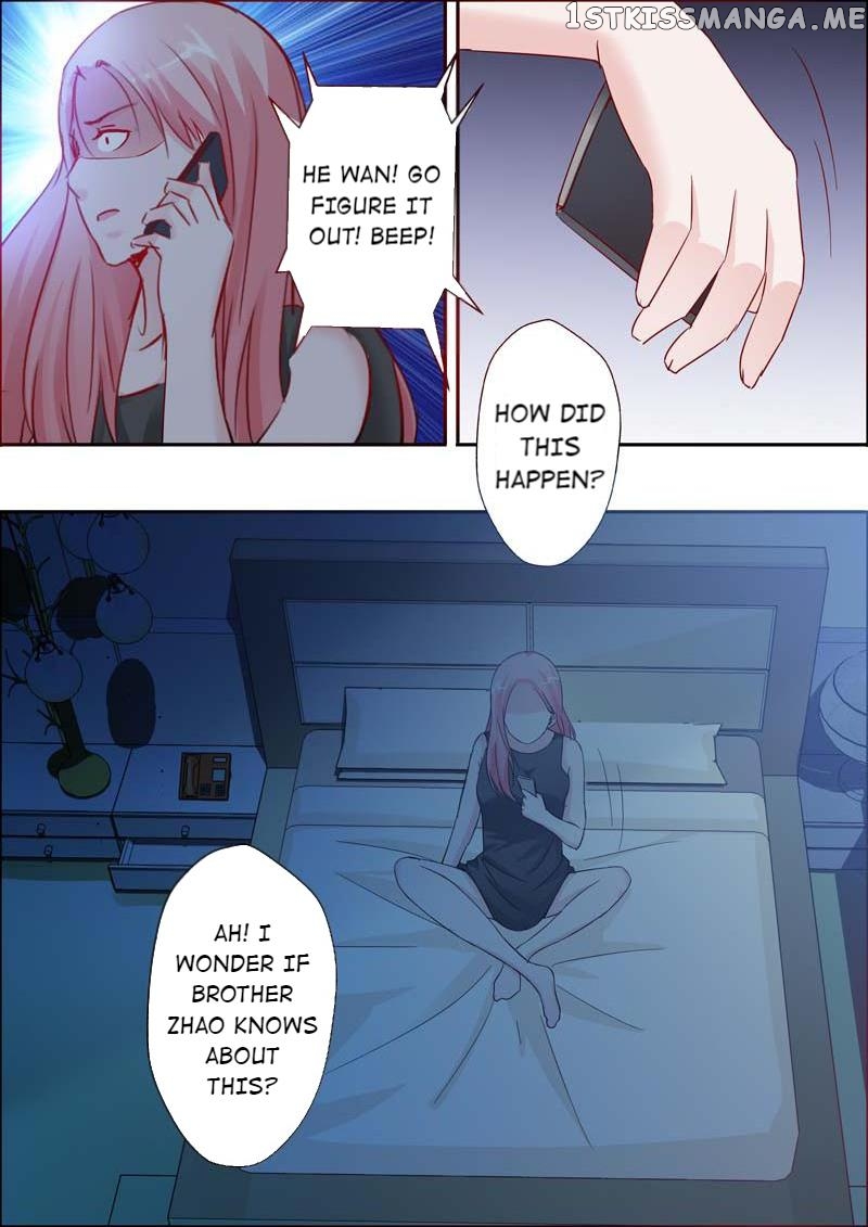 A Night Of Sinful Love chapter 23 - page 6