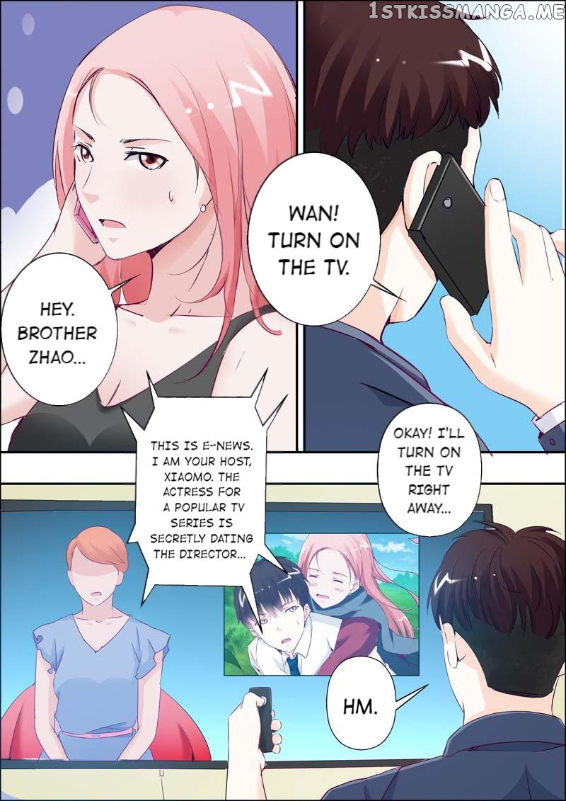 A Night Of Sinful Love chapter 23 - page 7