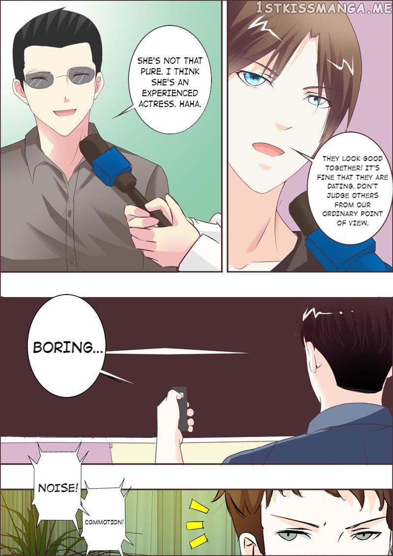 A Night Of Sinful Love chapter 23 - page 9