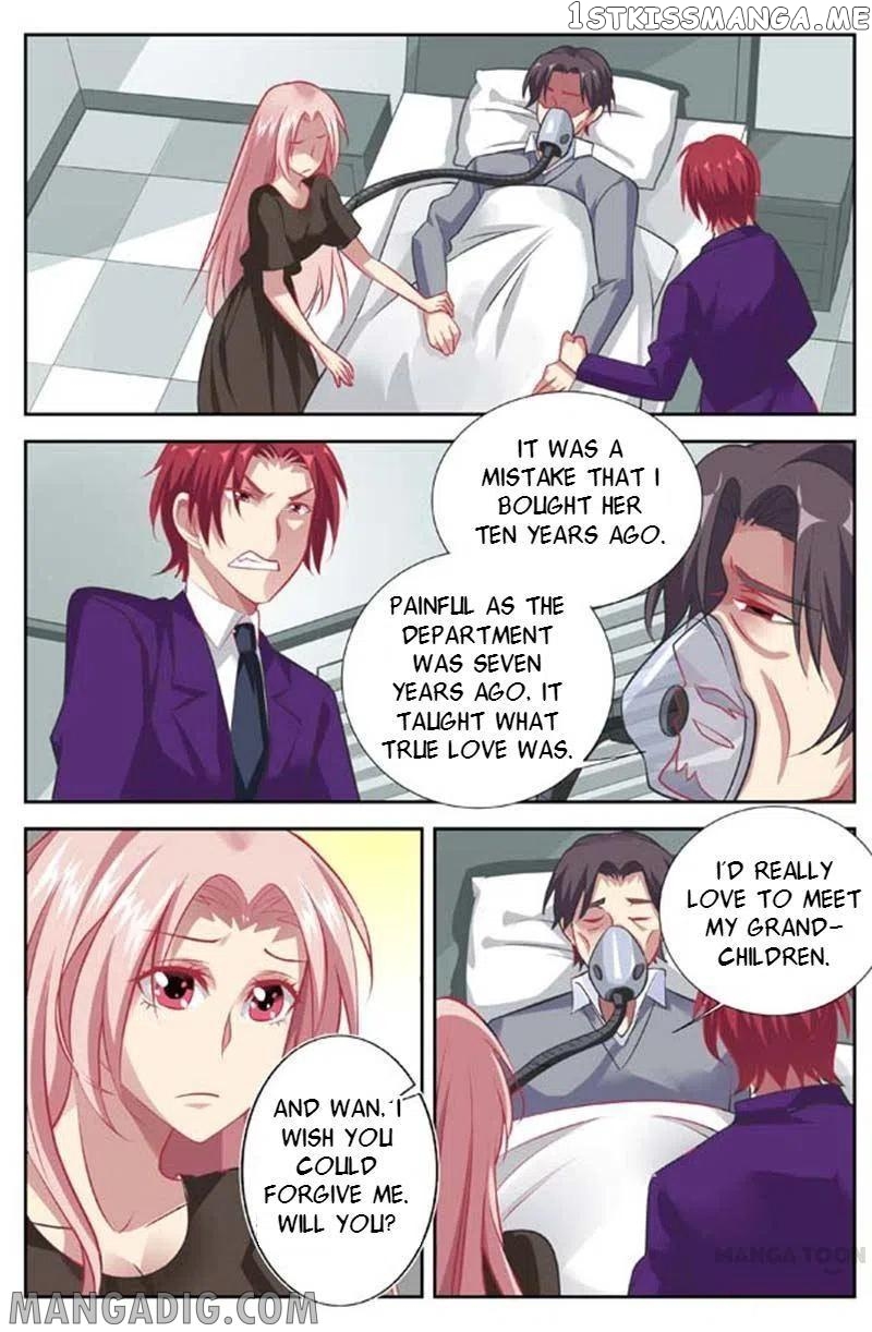 A Night Of Sinful Love chapter 138 - page 5