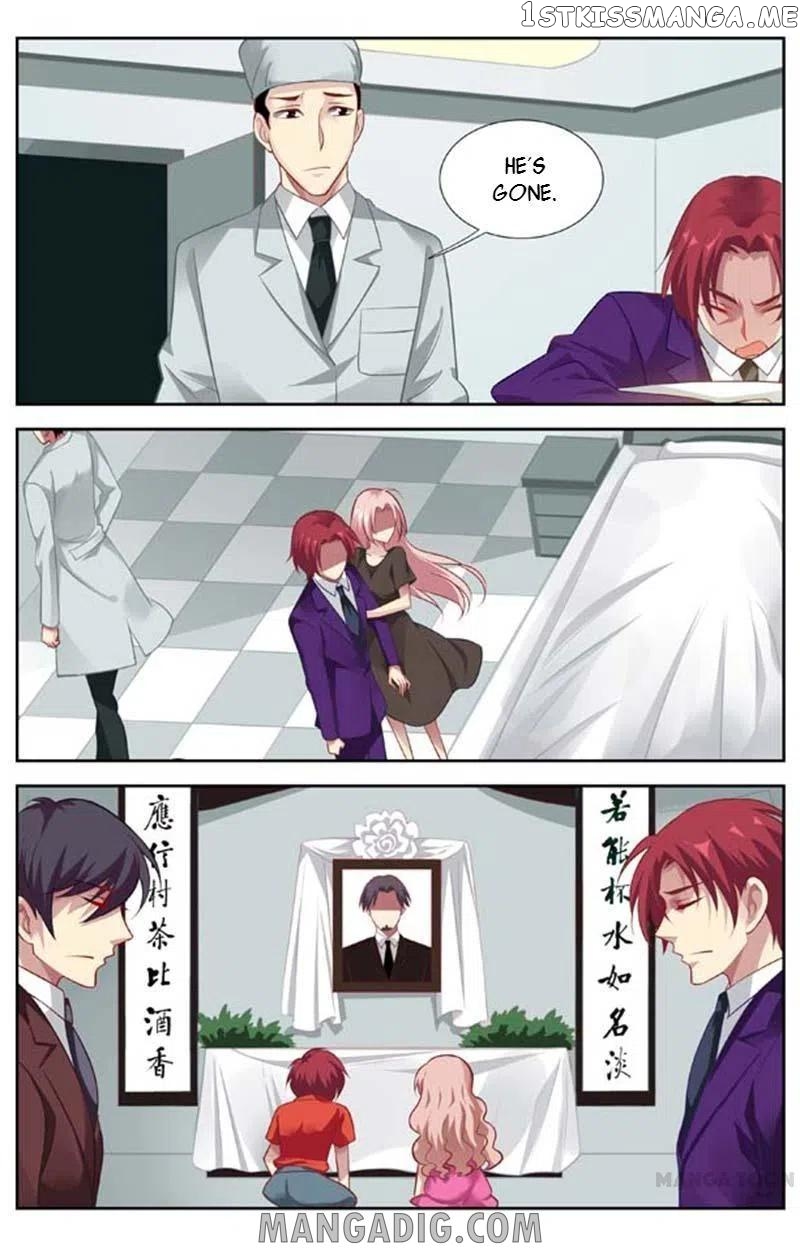 A Night Of Sinful Love chapter 139 - page 2
