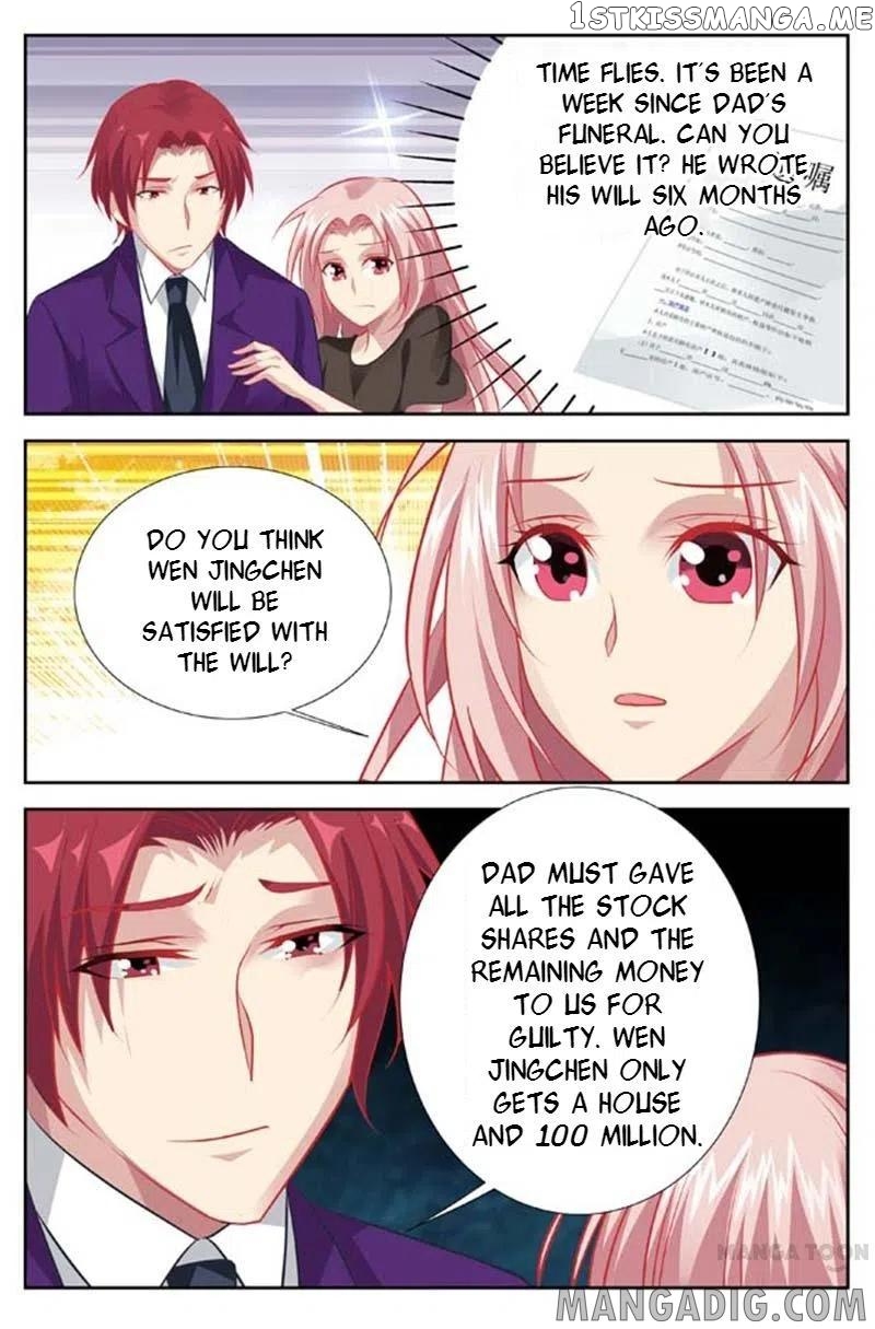 A Night Of Sinful Love chapter 139 - page 3