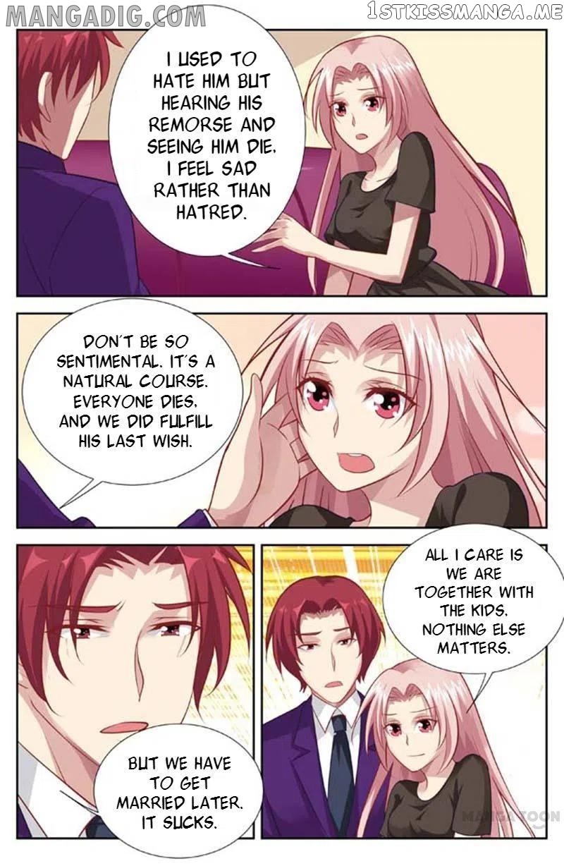 A Night Of Sinful Love chapter 139 - page 4