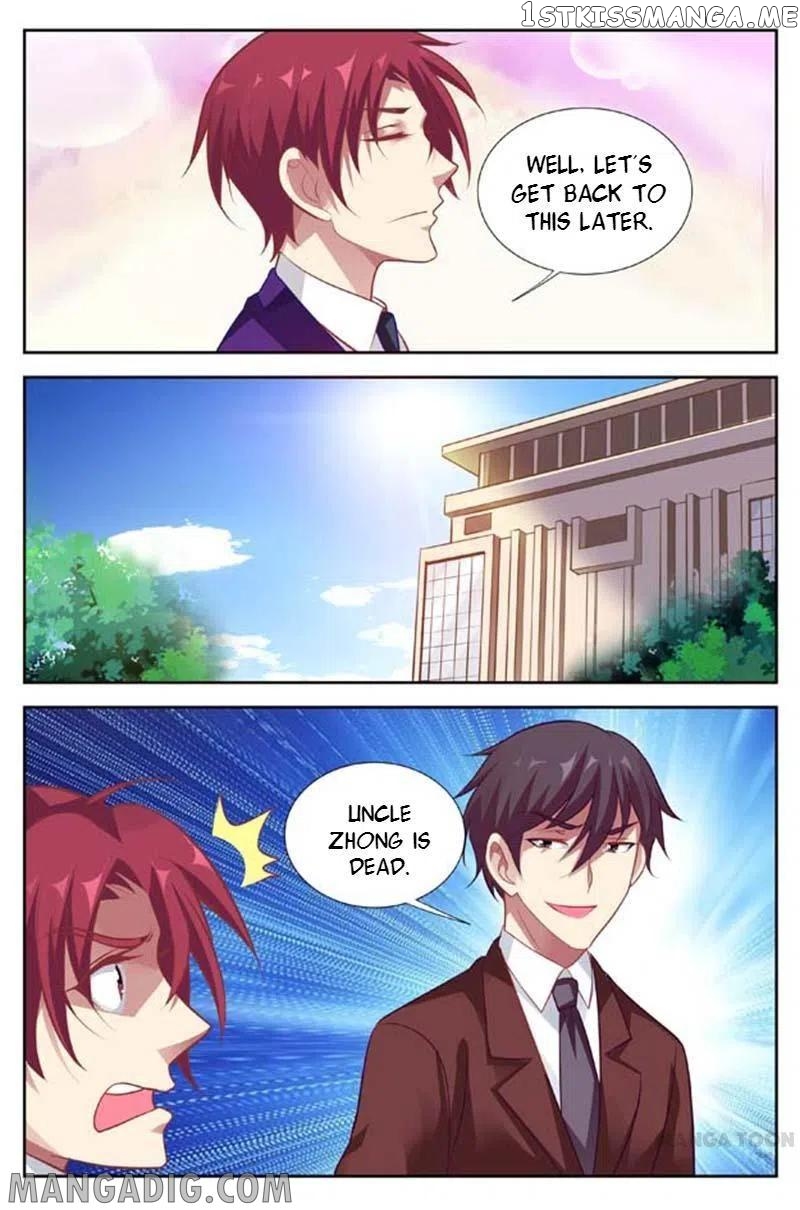 A Night Of Sinful Love chapter 139 - page 7