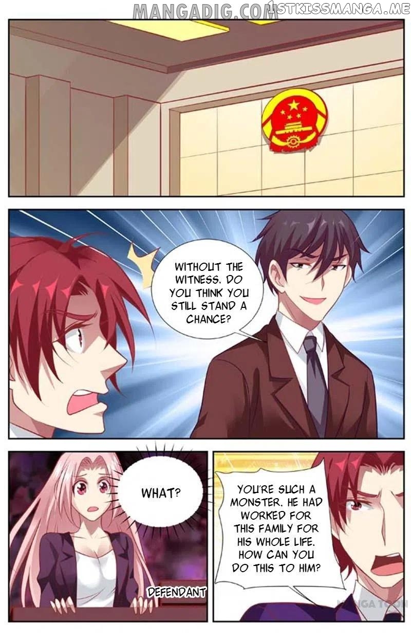 A Night Of Sinful Love chapter 140 - page 1
