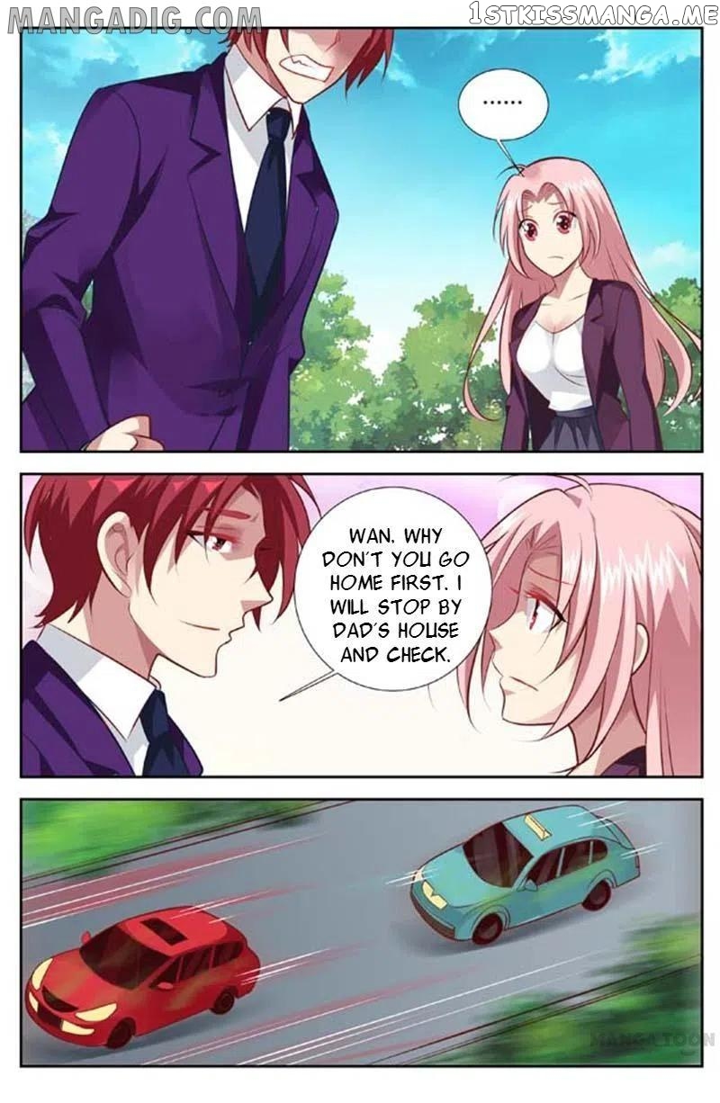 A Night Of Sinful Love chapter 140 - page 3