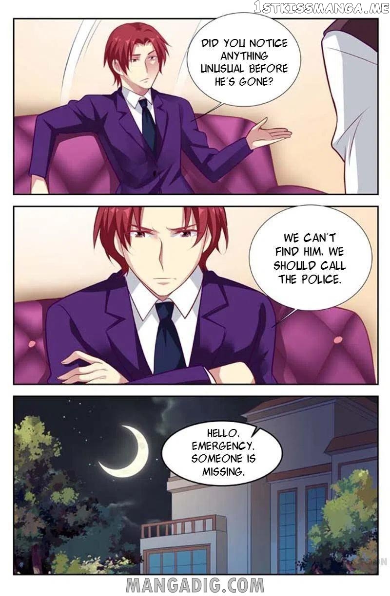 A Night Of Sinful Love chapter 140 - page 6