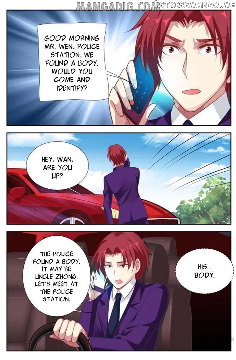 A Night Of Sinful Love chapter 141 - page 2