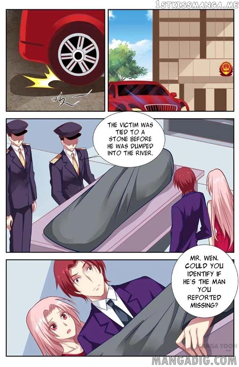 A Night Of Sinful Love chapter 141 - page 3