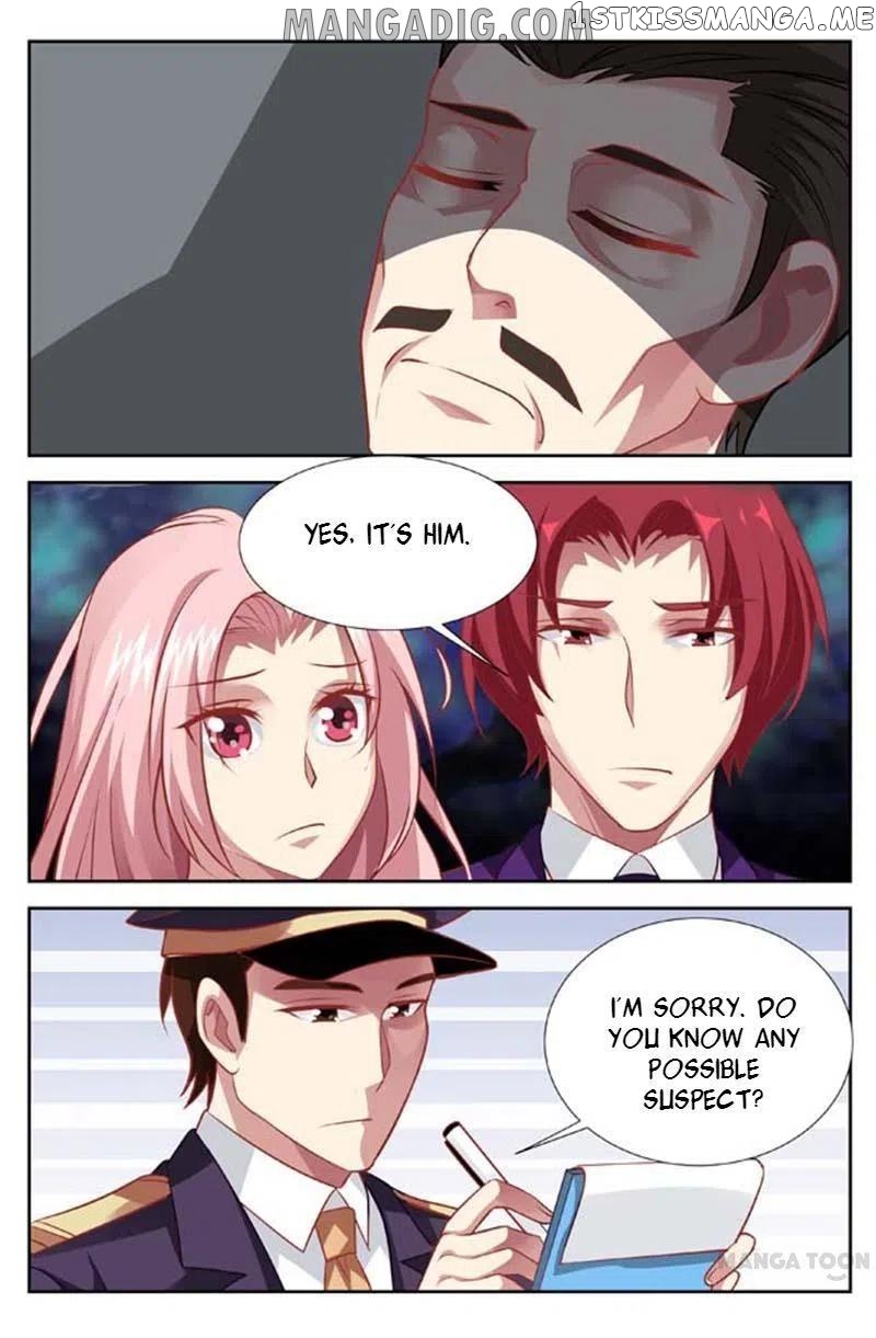 A Night Of Sinful Love chapter 141 - page 4