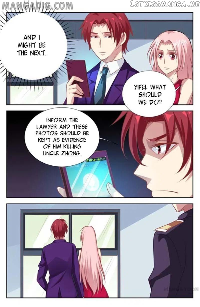 A Night Of Sinful Love chapter 141 - page 6