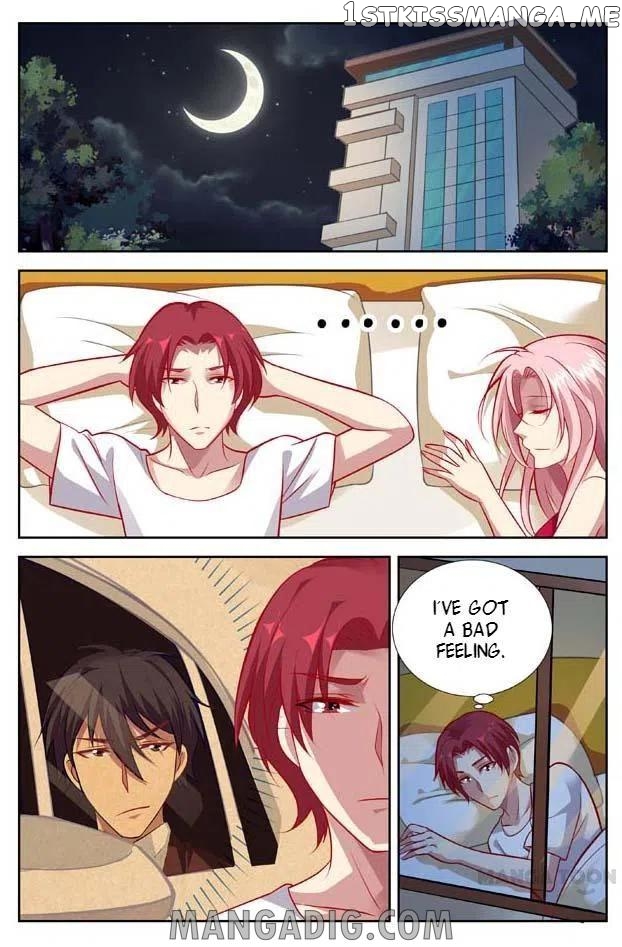 A Night Of Sinful Love chapter 142 - page 1