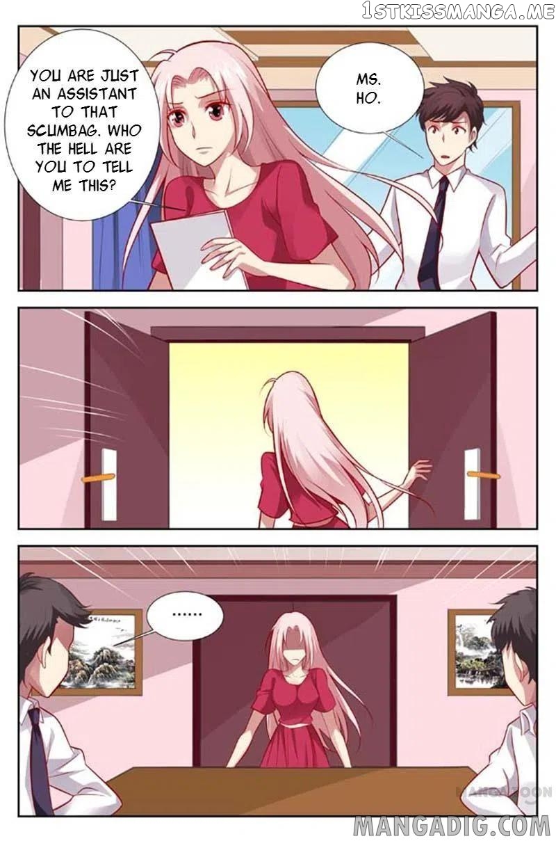 A Night Of Sinful Love chapter 143 - page 6