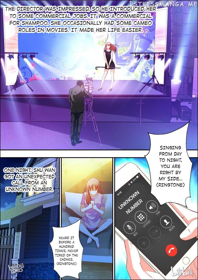 A Night Of Sinful Love chapter 9 - page 11