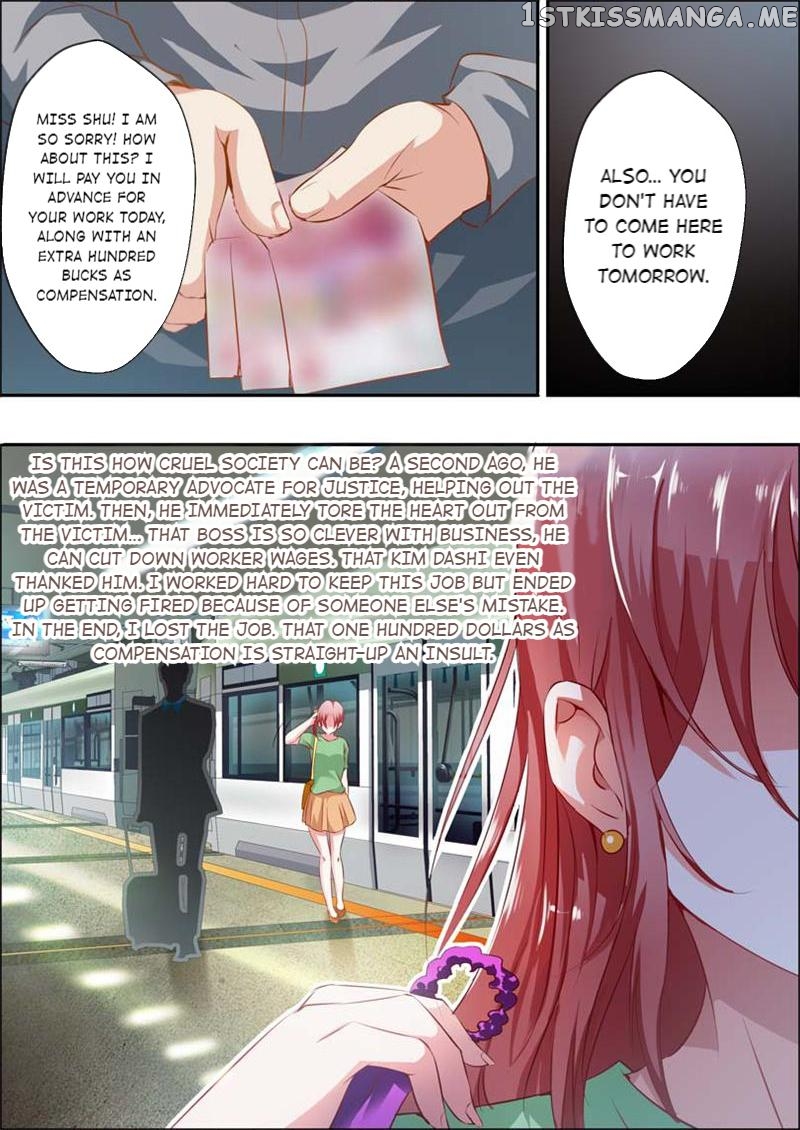 A Night Of Sinful Love chapter 9 - page 3