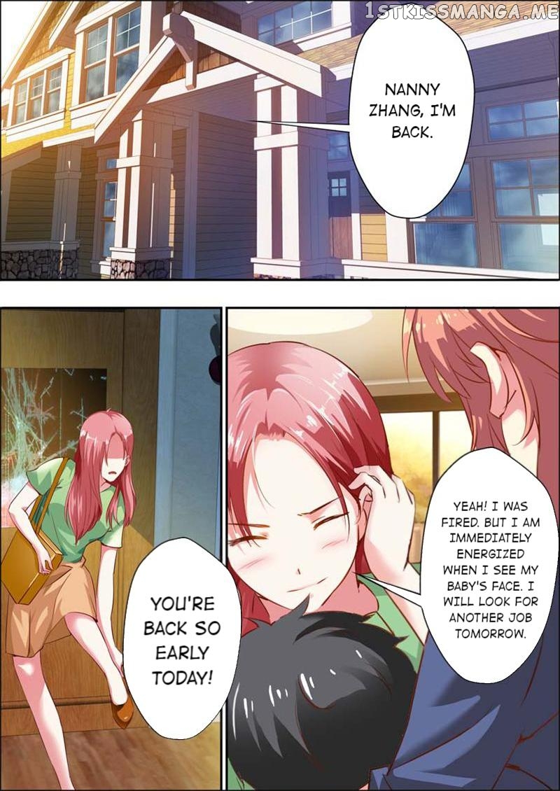 A Night Of Sinful Love chapter 9 - page 4