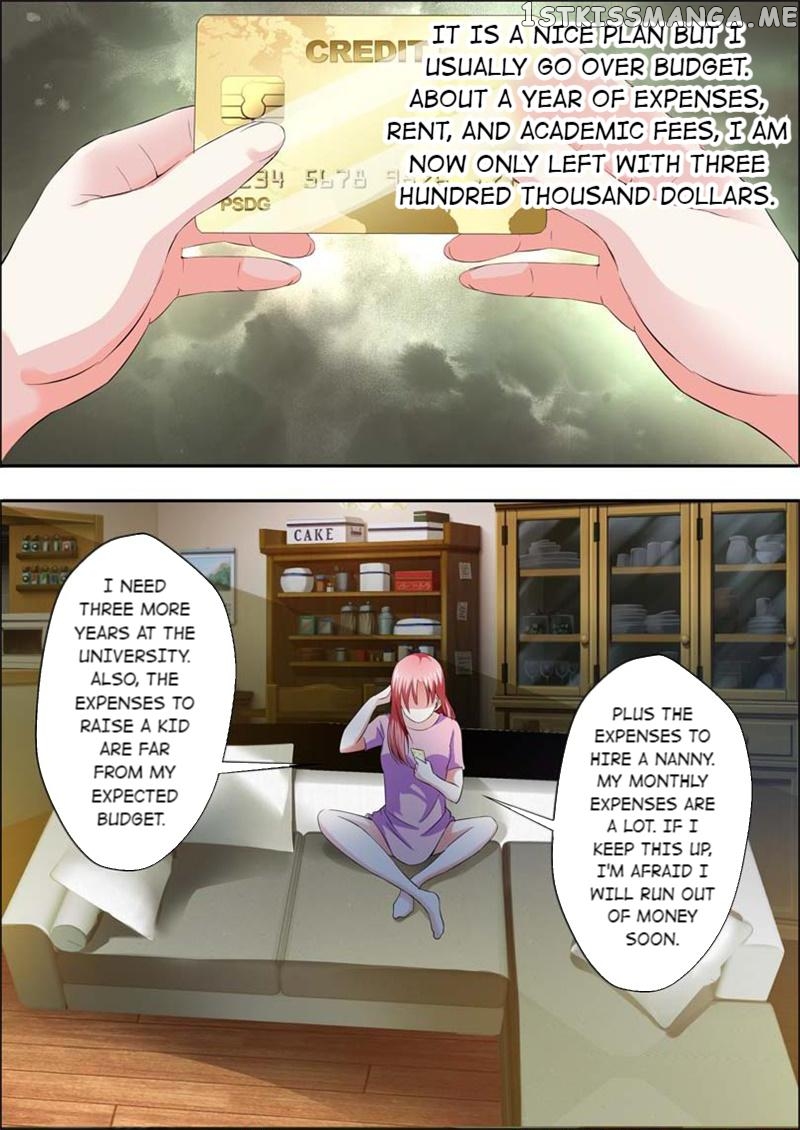 A Night Of Sinful Love chapter 9 - page 5