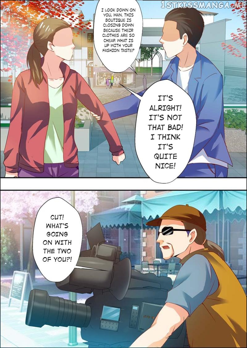 A Night Of Sinful Love chapter 9 - page 7