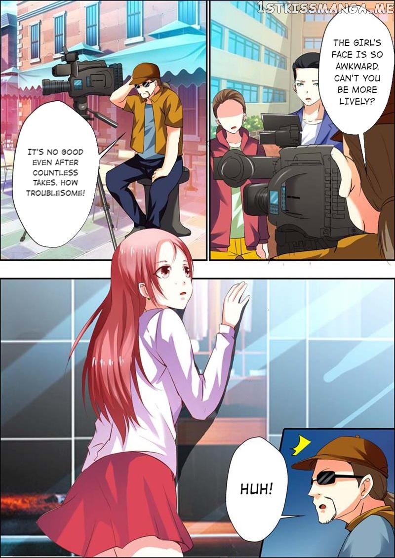 A Night Of Sinful Love chapter 9 - page 8