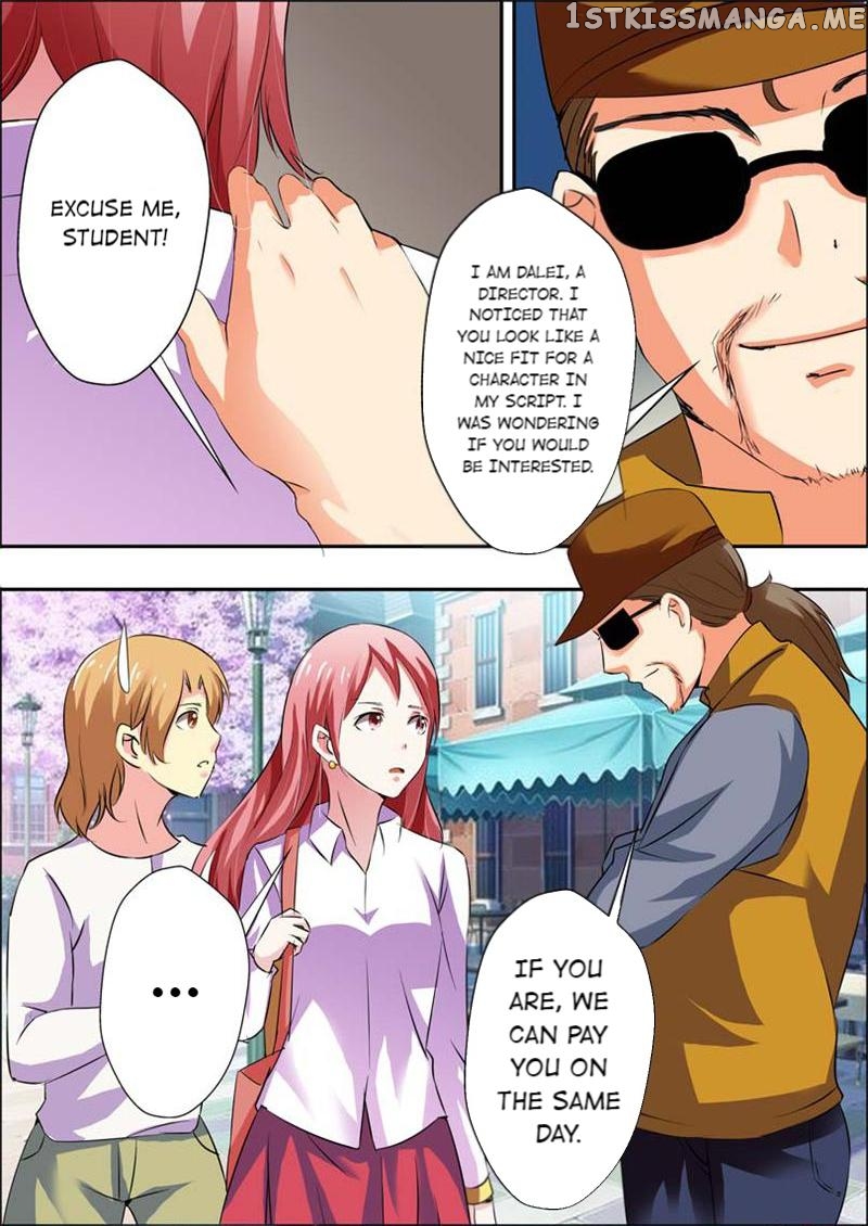 A Night Of Sinful Love chapter 9 - page 9