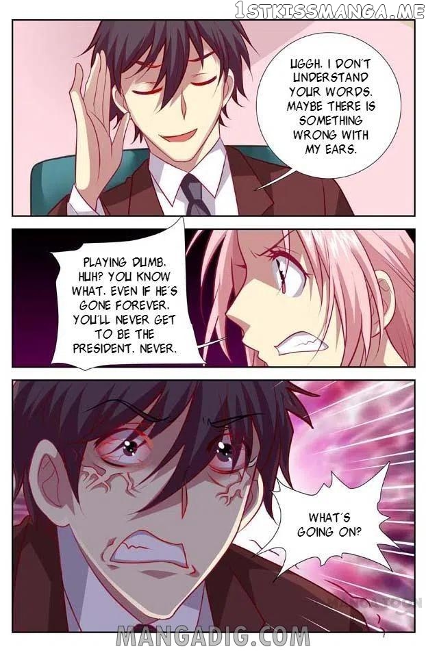 A Night Of Sinful Love chapter 145 - page 7