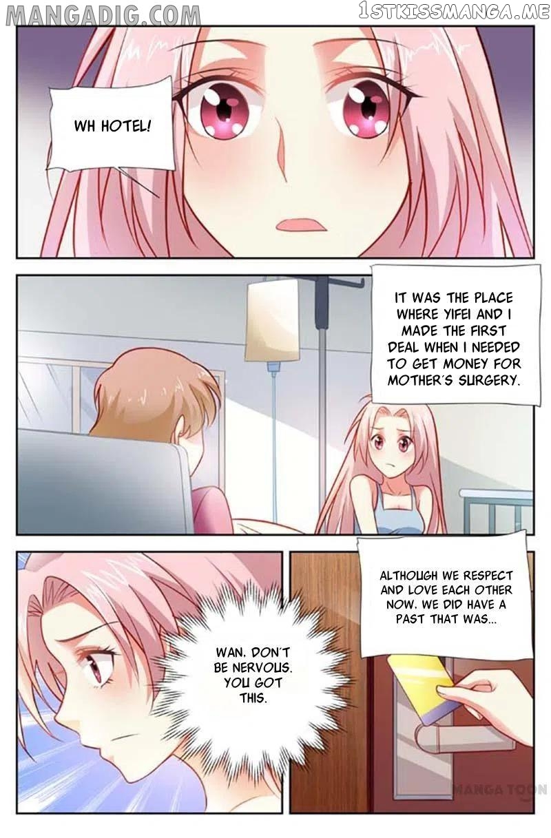 A Night Of Sinful Love chapter 154 - page 6